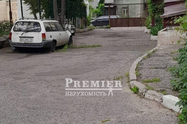 Фото объекта