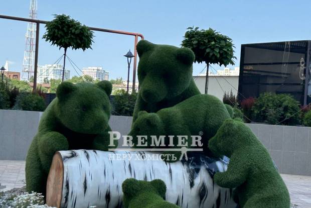 Фото объекта