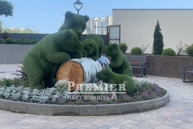 Фото объекта