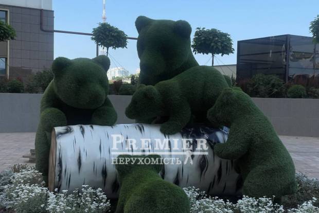 Фото объекта