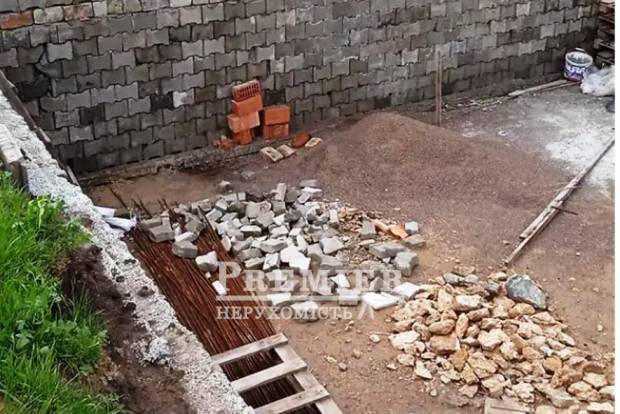 Фото объекта