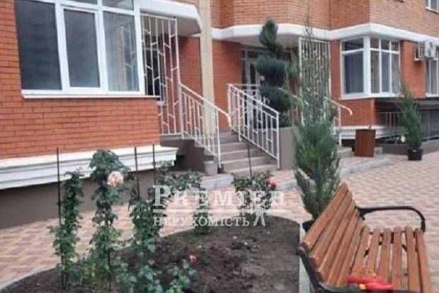Фото объекта