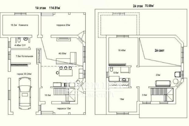 Фото объекта