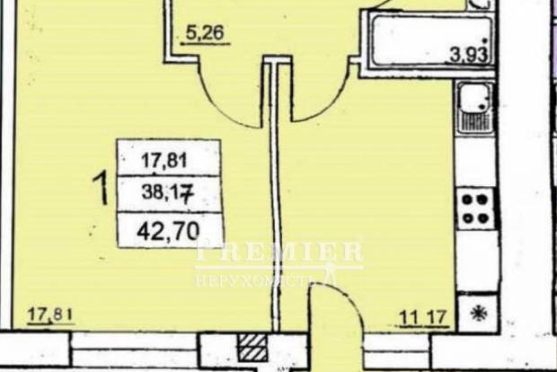 Фото объекта