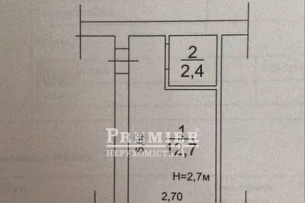 Фото объекта