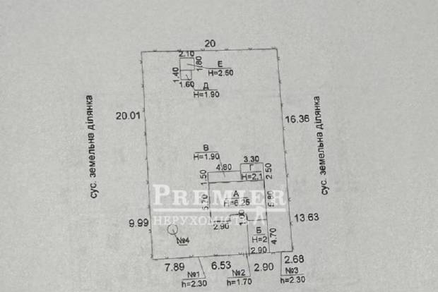 Фото объекта