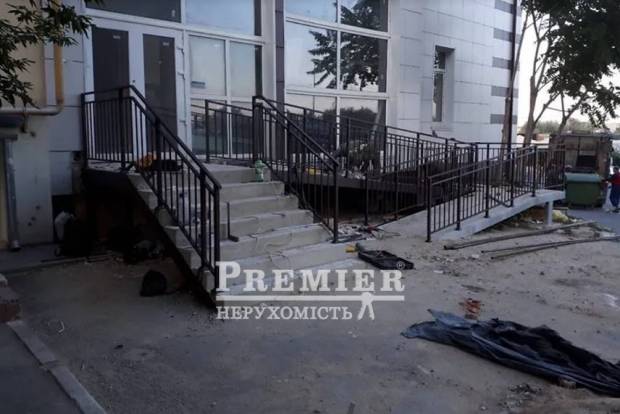 Фото объекта