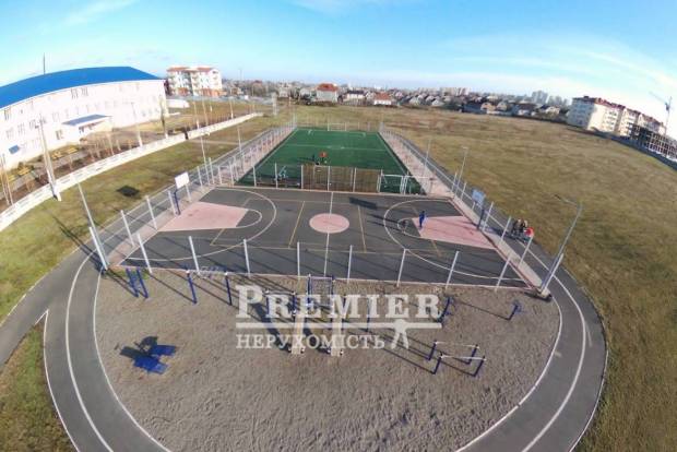 Фото объекта