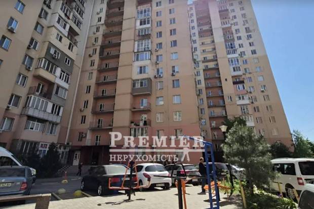 Фото объекта