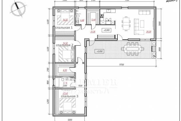 Фото объекта