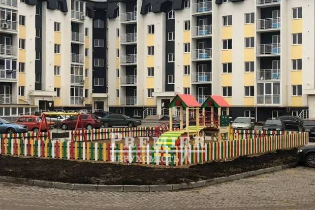 Фото объекта