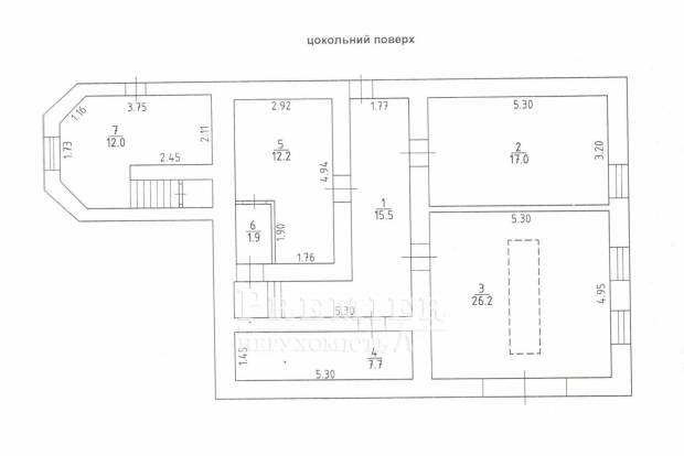 Фото объекта