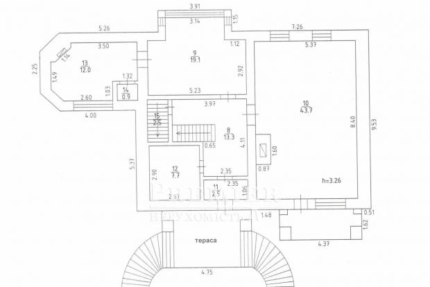 Фото объекта