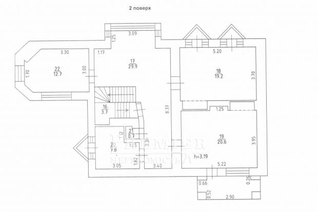 Фото объекта