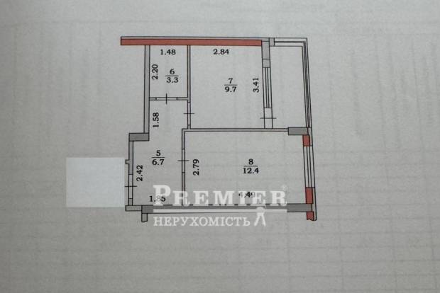 Фото объекта