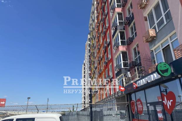 Фото объекта