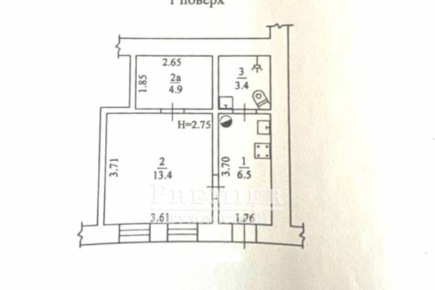 Фото объекта