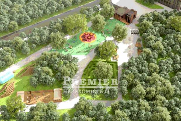 Фото объекта