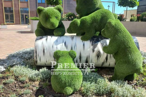 Фото объекта