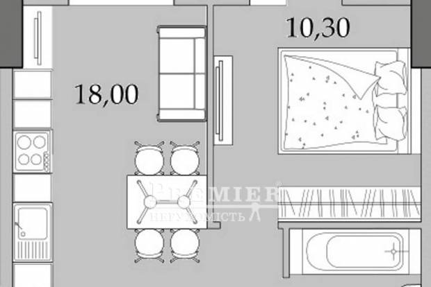 Фото объекта