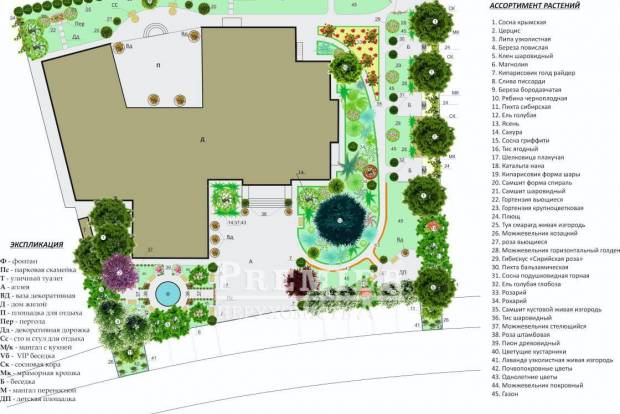 Фото объекта