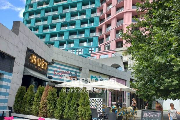 Фото объекта