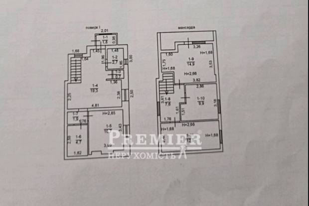 Фото объекта