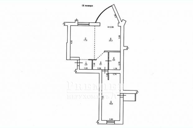 Фото объекта