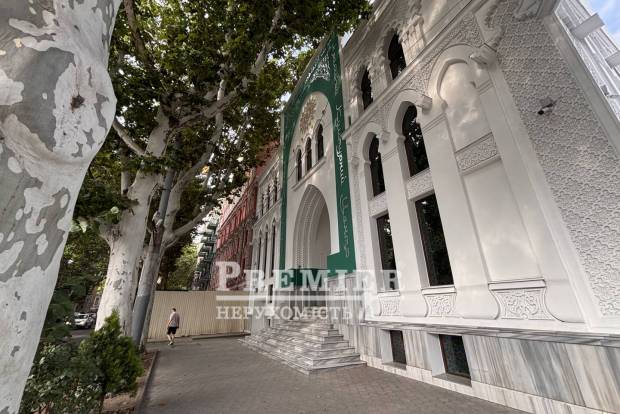 Фото объекта