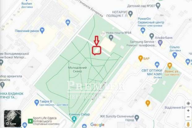 Фото об'єкта