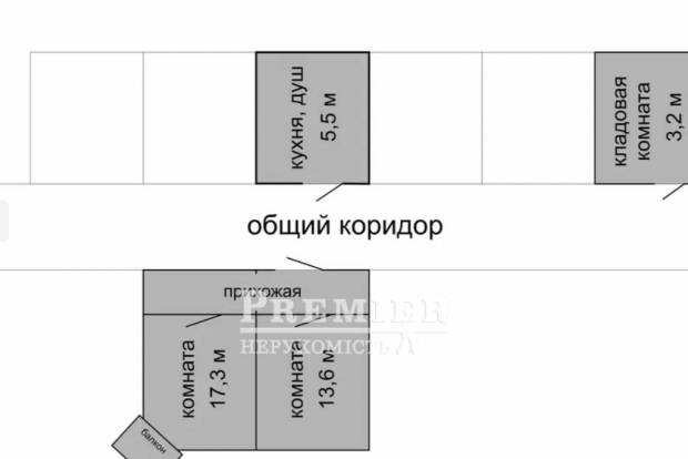 Фото объекта