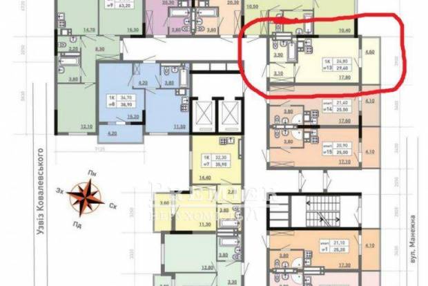 Фото объекта