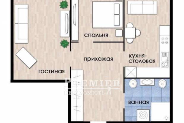 Фото объекта