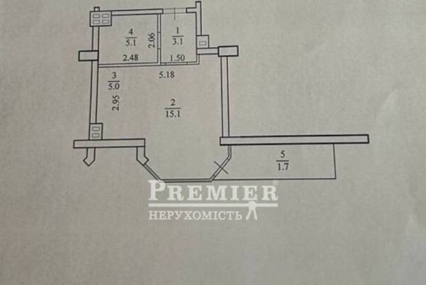 Фото объекта