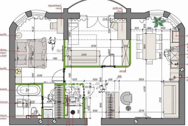 Фото объекта