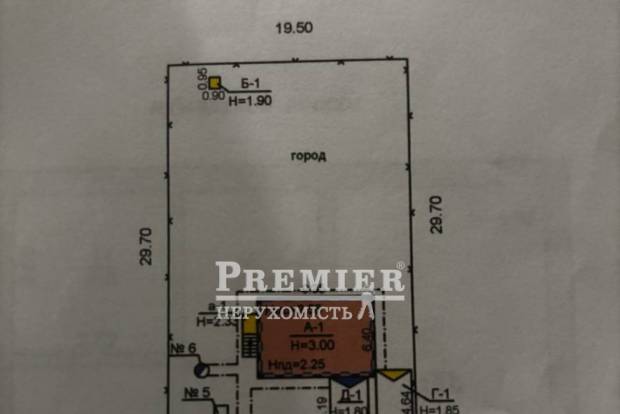 Фото объекта