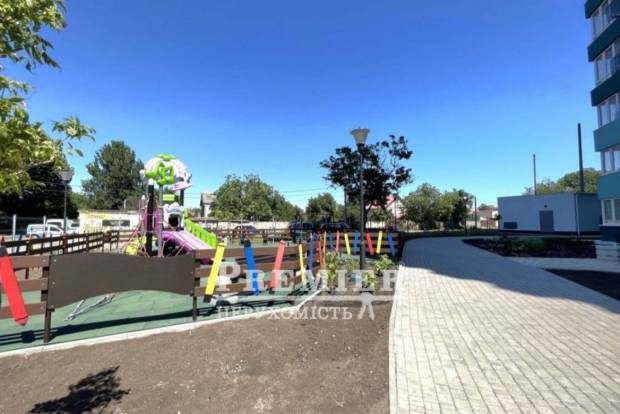 Фото объекта