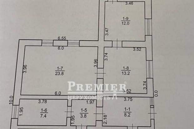 Фото объекта