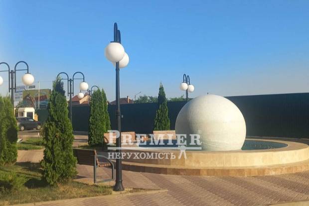 Фото объекта