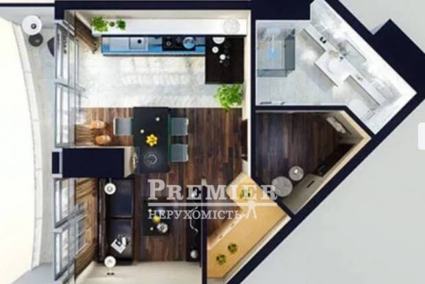 Фото объекта