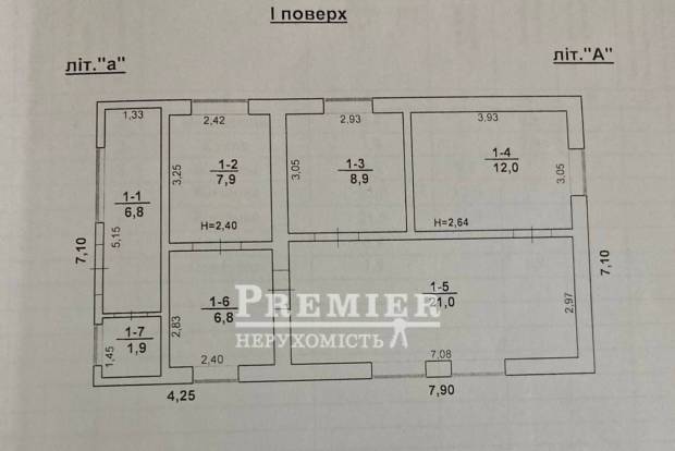 Фото объекта