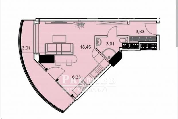 Фото объекта