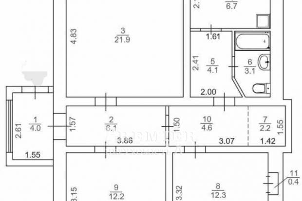 Фото объекта