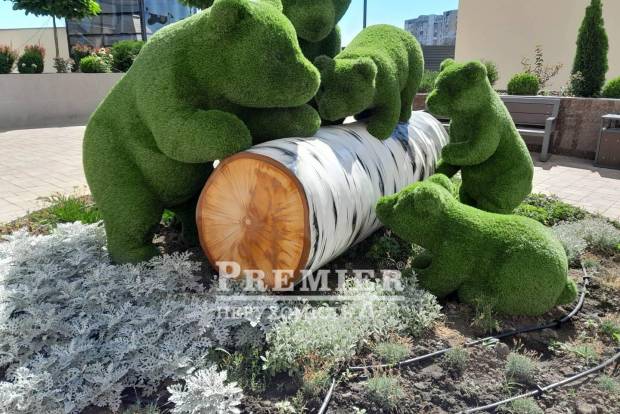 Фото объекта