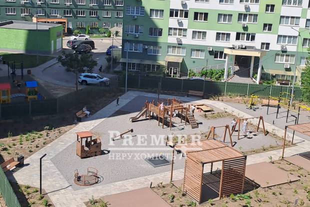 Фото объекта