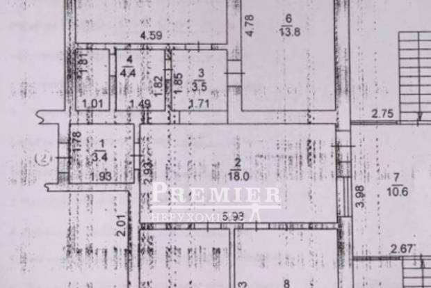 Фото объекта