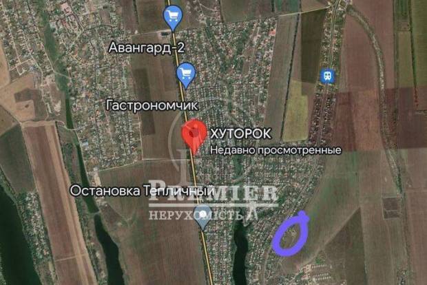 Фото объекта