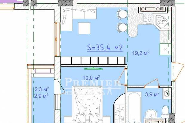 Фото объекта