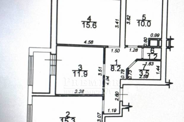 Фото объекта