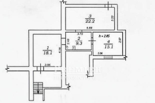 Фото объекта